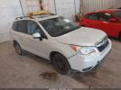 Subaru Forester 2.5i Premium Image 1