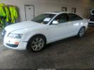 Audi A6 3.2 Image 2