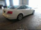 Audi A6 3.2 Image 15