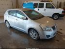 Pontiac Vibe Image 1