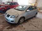 Pontiac Vibe Image 3