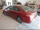 Toyota Camry Se Image 16