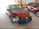Toyota Camry Se Image 11