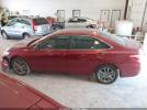 Toyota Camry Se Image 15