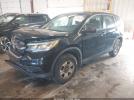 Honda CR-V Lx Image 4