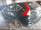 Honda CR-V Lx Image 3