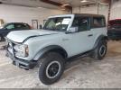 Ford Bronco Big Bend Image 6