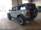 Ford Bronco Big Bend Image 4