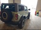 Ford Bronco Big Bend Image 10
