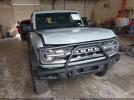 Ford Bronco Big Bend Image 7