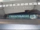 Ford Bronco Big Bend Image 3