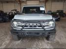 Ford Bronco Big Bend Image 5
