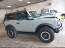 Ford Bronco Big Bend Image 15