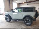 Ford Bronco Big Bend Image 14
