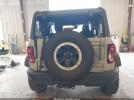 Ford Bronco Big Bend Image 16