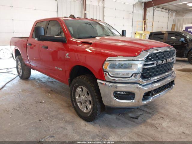 Salvage Ram 3500