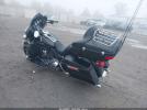 Harley-Davidson Flhtkl Ultra Limited Low Image 9
