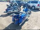 Harley-Davidson Flhxs Street Glide Special Image 7
