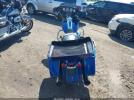 Harley-Davidson Flhxs Street Glide Special Image 8