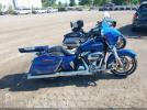 Harley-Davidson Flhxs Street Glide Special Image 13