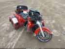 Harley-Davidson Flhtcutg Image 1