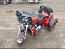 Harley-Davidson Flhtcutg Image 13