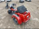 Harley-Davidson Flhtcutg Image 8