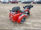 Harley-Davidson Flhtcutg Image 3