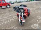 Harley-Davidson Flhtcutg Image 4