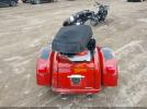 Harley-Davidson Flhtcutg Image 2
