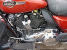 Harley-Davidson Flhtcutg Image 9
