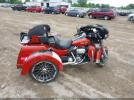 Harley-Davidson Flhtcutg Image 11