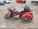 Harley-Davidson Flhtcutg Image 10