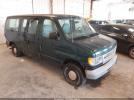 Ford E-150 Image 1