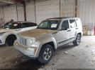 Jeep Liberty Sport Image 2