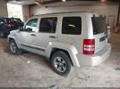 Jeep Liberty Sport Image 11