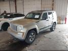 Jeep Liberty Sport Image 6