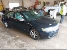 Lincoln MKZ Image 1