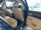 Lincoln MKZ Image 8
