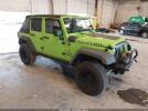 Jeep Wrangler Sport Image 1