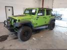 Jeep Wrangler Sport Image 9