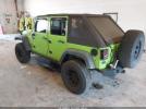 Jeep Wrangler Sport Image 10