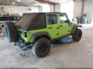 Jeep Wrangler Sport Image 4