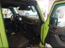 Jeep Wrangler Sport Image 11