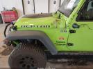 Jeep Wrangler Sport Image 14