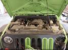 Jeep Wrangler Sport Image 16