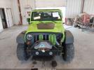 Jeep Wrangler Sport Image 2