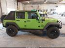 Jeep Wrangler Sport Image 6