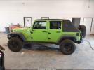 Jeep Wrangler Sport Image 8