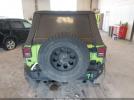 Jeep Wrangler Sport Image 7